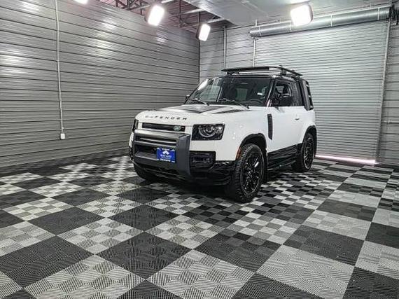 LAND ROVER DEFENDER 2023 SALE26EU0P2150339 image